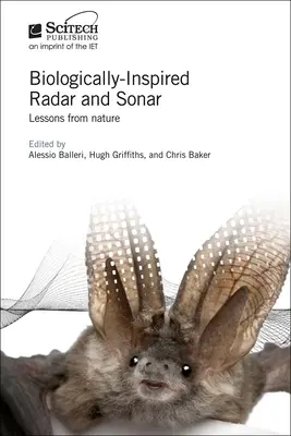 Biologisch inspiriertes Radar und Sonar: Lektionen aus der Natur - Biologically-Inspired Radar and Sonar: Lessons from Nature