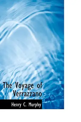 Die Reise des Verrazzano - The Voyage of Verrazzano