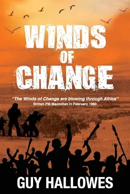 Winds of Change Trilogie - Winds of Change Trilogy