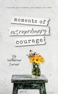 Momente außergewöhnlichen Mutes - moments of extraordinary courage