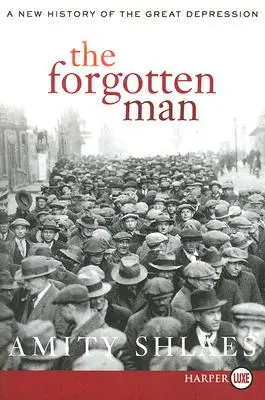 Der vergessene Mann - The Forgotten Man