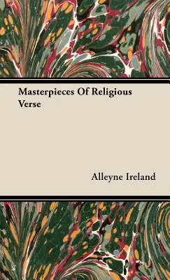 Meisterwerke religiöser Verse - Masterpieces of Religious Verse