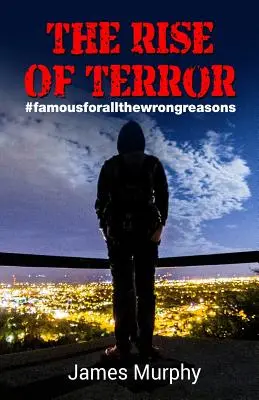 Der Aufstieg des Terrors - The Rise Of Terror