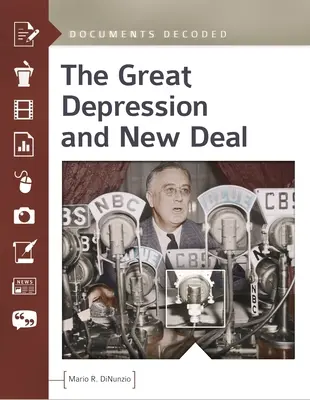Die Große Depression und der New Deal - The Great Depression and New Deal