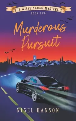 Mörderische Verfolgungsjagd: Buch 2 - Murderous Pursuit: Book 2