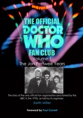 Der offizielle Doctor Who Fan Club Band 1 - The Official Doctor Who Fan Club Vol 1