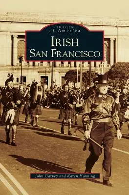 Das irische San Francisco - Irish San Francisco