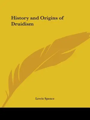 Geschichte und Ursprünge des Druidentums - History and Origins of Druidism