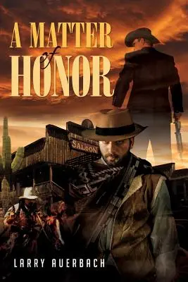Eine Frage der Ehre - A Matter of Honor
