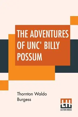 Die Abenteuer von Unc' Billy Possum - The Adventures Of Unc' Billy Possum