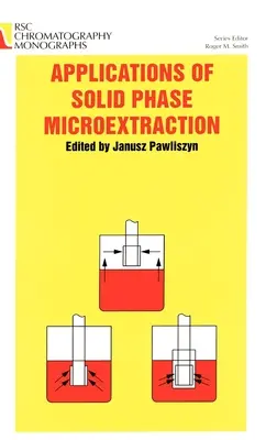 Anwendungen der Festphasenmikroextraktion - Applications of Solid Phase Microextraction