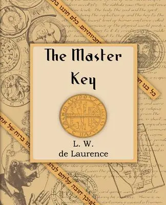 Der Hauptschlüssel (1914) - The Master Key (1914)