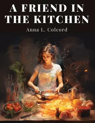 Ein Freund in der Küche: Was man kocht und wie man es kocht - A Friend in the Kitchen: What to Cook and How to Cook It