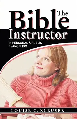 Der Bibellehrer - The Bible Instructor