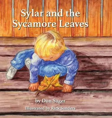 Sylar und die Maulbeerblätter - Sylar and the Sycamore Leaves