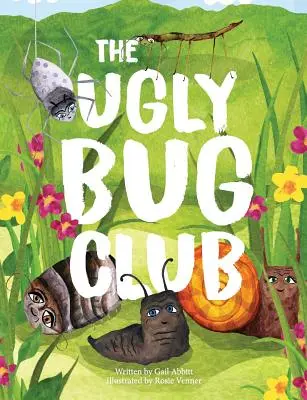 Der Club der hässlichen Käfer - The Ugly Bug Club