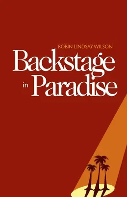 Hinter den Kulissen im Paradies - Backstage in Paradise
