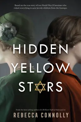 Versteckte gelbe Sterne - Hidden Yellow Stars