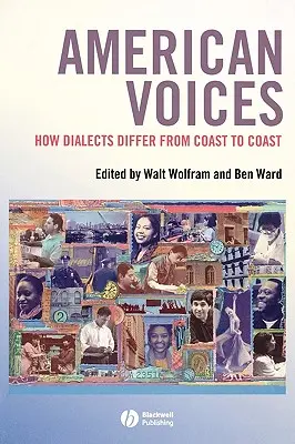 Amerikanische Stimmen: Wie sich Dialekte von Küste zu Küste unterscheiden - American Voices: How Dialects Differ from Coast to Coast