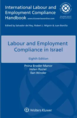 Einhaltung von Arbeits- und Beschäftigungsvorschriften in Israel - Labour and Employment Compliance in Israel