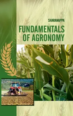 Grundlagen der Agronomie - Fundamentals Of Agronomy