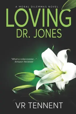 Dr. Jones lieben - Loving Dr Jones