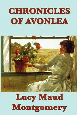 Die Chroniken von Avonlea - Chronicles of Avonlea