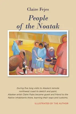 Das Volk der Noatak - People of the Noatak