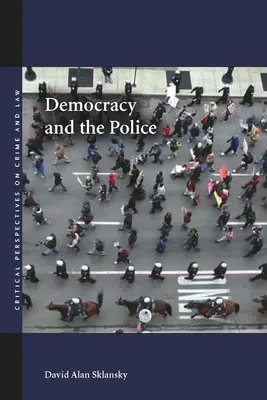 Die Demokratie und die Polizei - Democracy and the Police