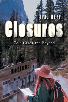 Verschlüsse: Cold Cases und darüber hinaus - Closures: Cold Cases and Beyond