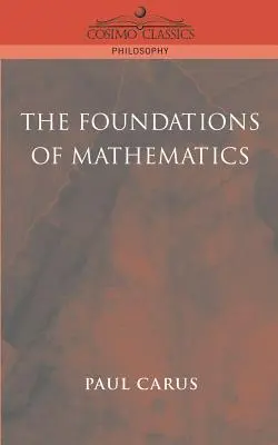 Die Grundlagen der Mathematik - The Foundations of Mathematics