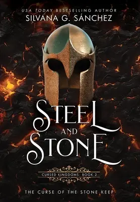 Stahl und Stein: Der Fluch des steinernen Bergfrieds - Steel and Stone: The Curse of the Stone Keep