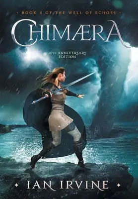 Chimäre - Chimaera