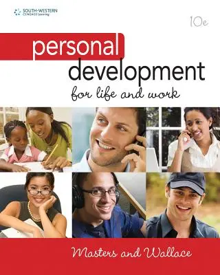 Persönliche Entwicklung für Leben und Arbeit - Personal Development for Life and Work