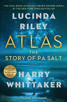 Atlas: Die Geschichte von Pa Salt - Atlas: The Story of Pa Salt