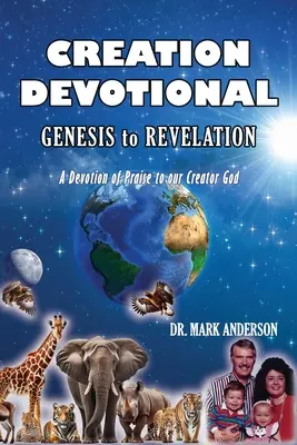 Andacht zur Schöpfung - Creation Devotional