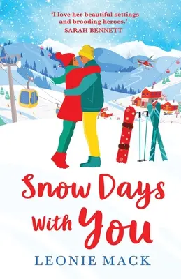 Schneetage mit dir - Snow Days With You