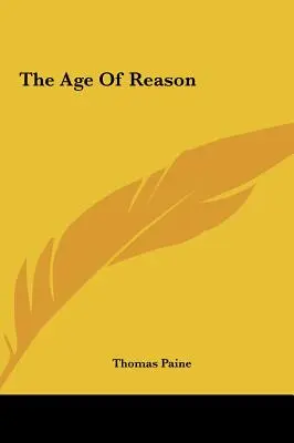 Das Zeitalter der Vernunft - The Age Of Reason