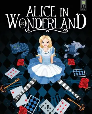 Alice im Wunderland - Alice in Wonderland