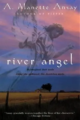 Fluss-Engel - River Angel