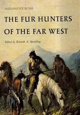 Die Pelzjäger des Fernen Westens, Band 20 - The Fur Hunters of the Far West, Volume 20