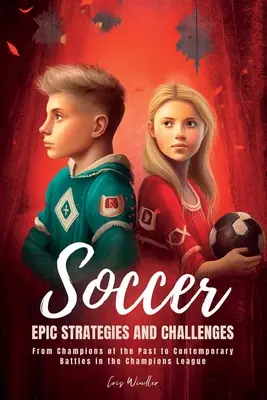 Epische Strategien und Herausforderungen im Fußball: Von den Meistern der Vergangenheit bis zu den aktuellen Kämpfen in der Champions League - Soccer Epic Strategies and Challenges: From Champions of the Past to Contemporary Battles in the Champions League