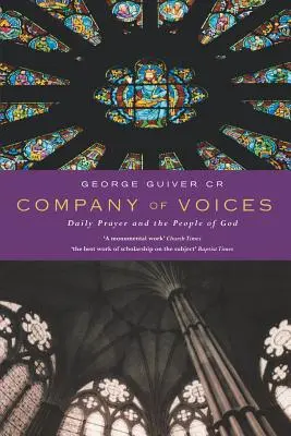 Gesellschaft der Stimmen - Company of Voices
