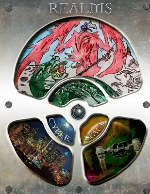 Reiche: Fantasie: Rollenspiel - Realms: Fantasy: Role Playing Game