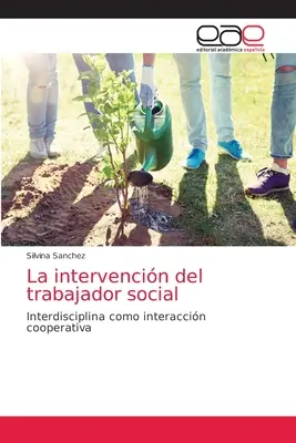 Die Intervention des sozialen Arbeiters - La intervencin del trabajador social