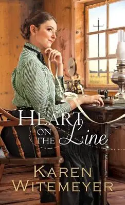 Das Herz auf dem Spiel - Heart on the Line