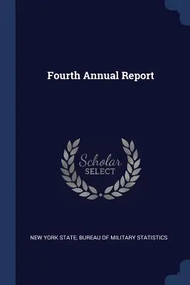 Vierter Jahresbericht - Fourth Annual Report