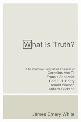 Was ist Wahrheit? - What Is Truth?