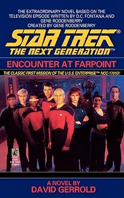 Begegnung am FarPoint - Encounter at FarPoint