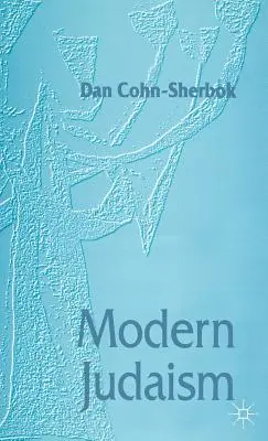 Modernes Judentum - Modern Judaism